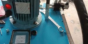 Power Pack Assembly