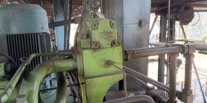 Hydraulic Power Pack Services
