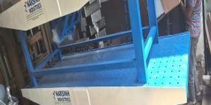 Paving Block Making Machine