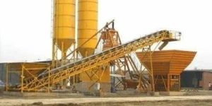 Ready Mix Concrete Plant