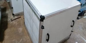 Cabinet Inline Fan