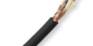 Belden 1813A Professional Microphone Audio Cable