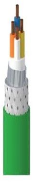 Belden 70006E Profinet Cat5e Industrial Ethernet Cable