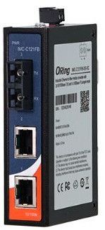 Oring IMC-C121FB Industrial Media Converter