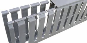 Trinity Touch PVC Slotted Wiring Duct