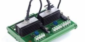 Ul Industrial 10 AMP Diode Oring Module