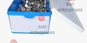 Plastic Storage Box For Hardware Shop