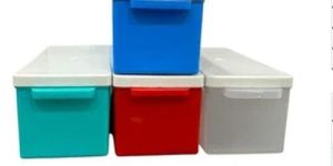 Polypropylene Storage Box