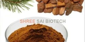 Pine Bark Extract Powder