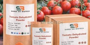 Spray Dried Tomato Powder