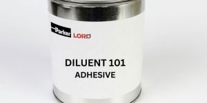 Parker Lord Diluent 101 Industrial Solvent