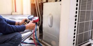 Heat Pump Repair Service