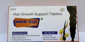 Hair Glo Hair Growth Support Tablet