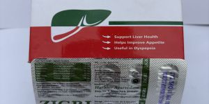 Zigri Liver Capsules