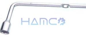 L Type Spanner