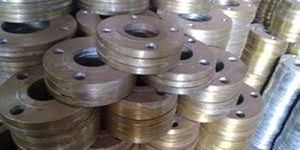 PVC Flanges