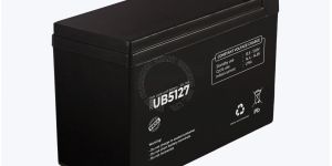 SMF Lead Acid Battery