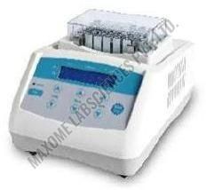 Dry Bath Incubator