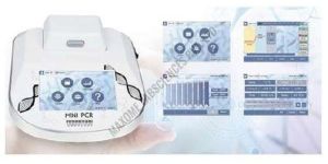 PCR THERMAL CYCLER