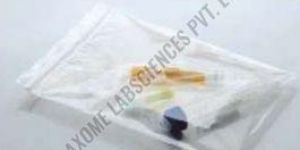Sample Bags