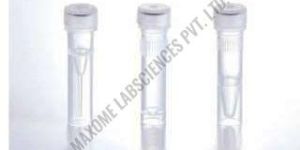 Serum & Sample Cryogenic Vial