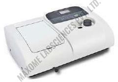 Single Beam UV-VIS Spectrophotometer
