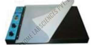 Slab Gel Dryer