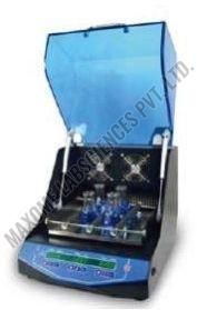 Table Top Incubator Shaker