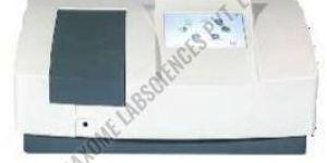 Visible Spectrophotometer