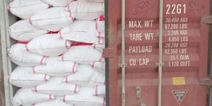 Prilled Urea