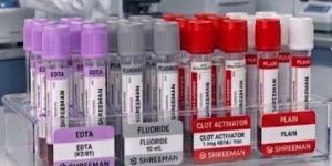 Blood Collection Tubes