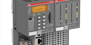 ABB PLC
