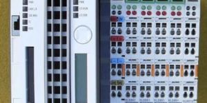 Beckhoff PLC System