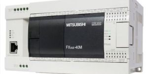 Mitsubishi PLC