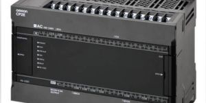 Omron PLC