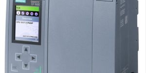 SIEMENS PLC