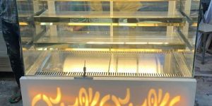 Cold Bakery Display Counter