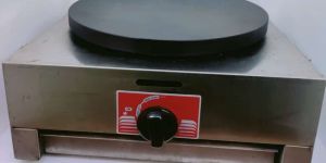 Electric Dosa Maker