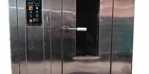 Industrial Gas Oven
