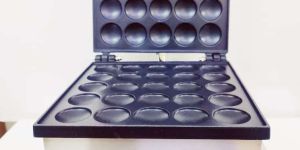 Mini Pan Cake Maker