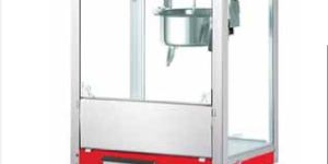 POP Corn Machine