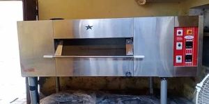 Single Deck Bakery Oven