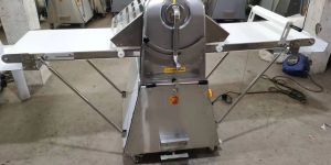 Dough Sheeter