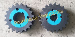 Industrial Sprockets