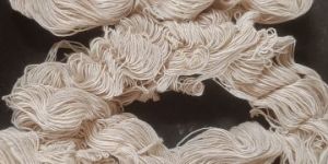 20 Count Cotton Khadi Yarn