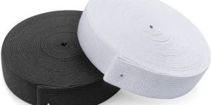 Polyester Crochet Elastic Tape