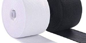 Knitted Elastic Tape