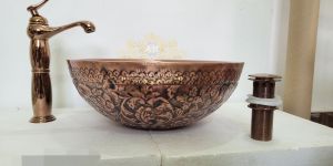 Copper Sinks