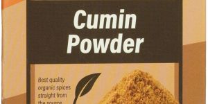 100 Gram Cumin Powder