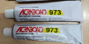 Acrabond 973 Premium Industrial Adhesive